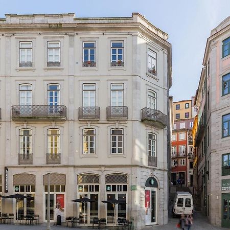 Elegant 2Br Duplex In City Center By Lovelystay Porto Dış mekan fotoğraf