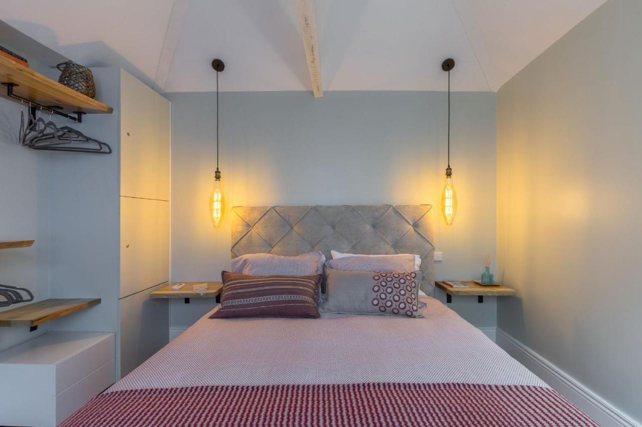Elegant 2Br Duplex In City Center By Lovelystay Porto Dış mekan fotoğraf