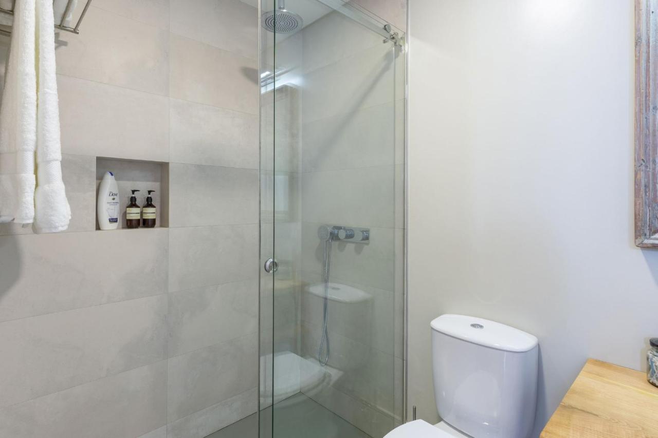 Elegant 2Br Duplex In City Center By Lovelystay Porto Dış mekan fotoğraf